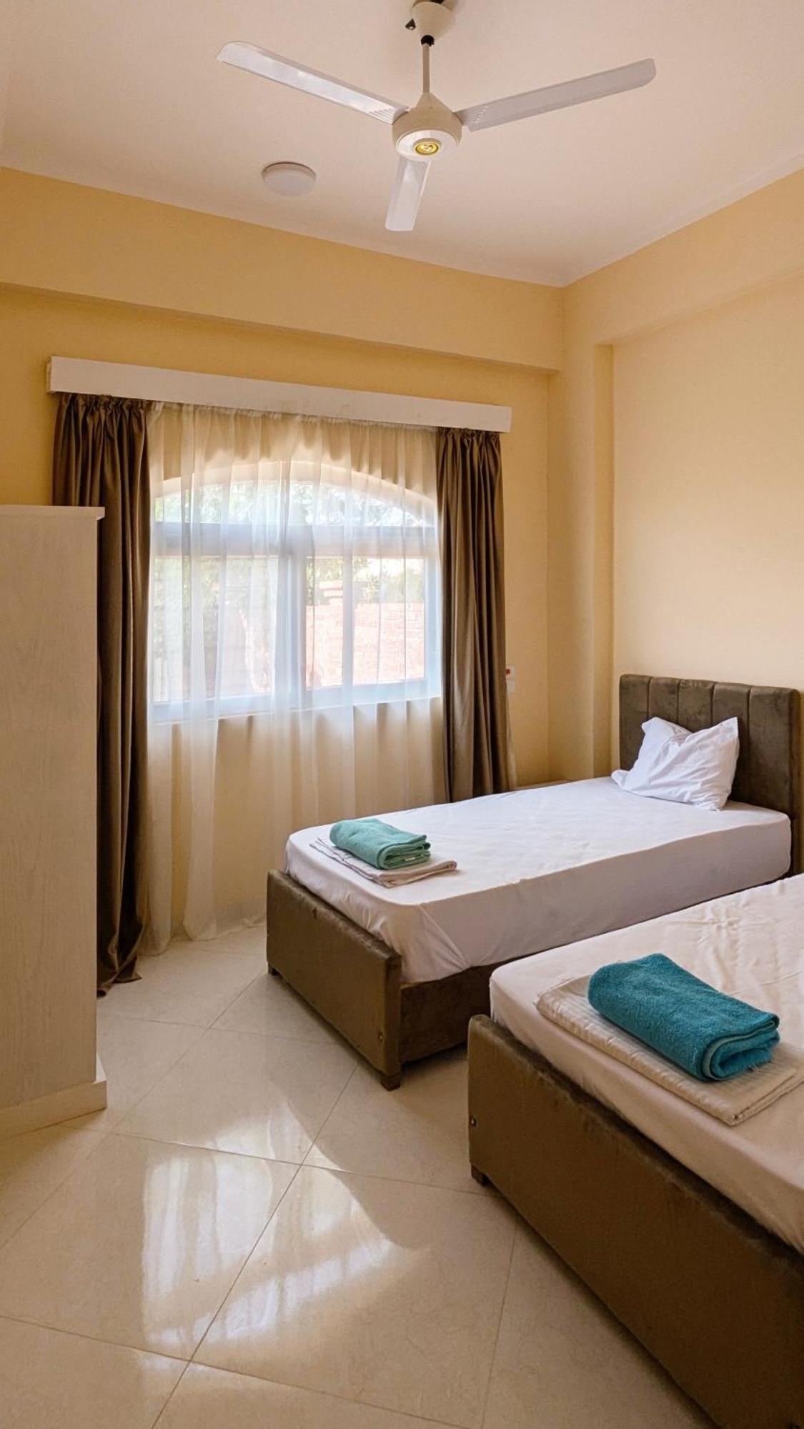 Hotel Karima House Luxor Exterior foto